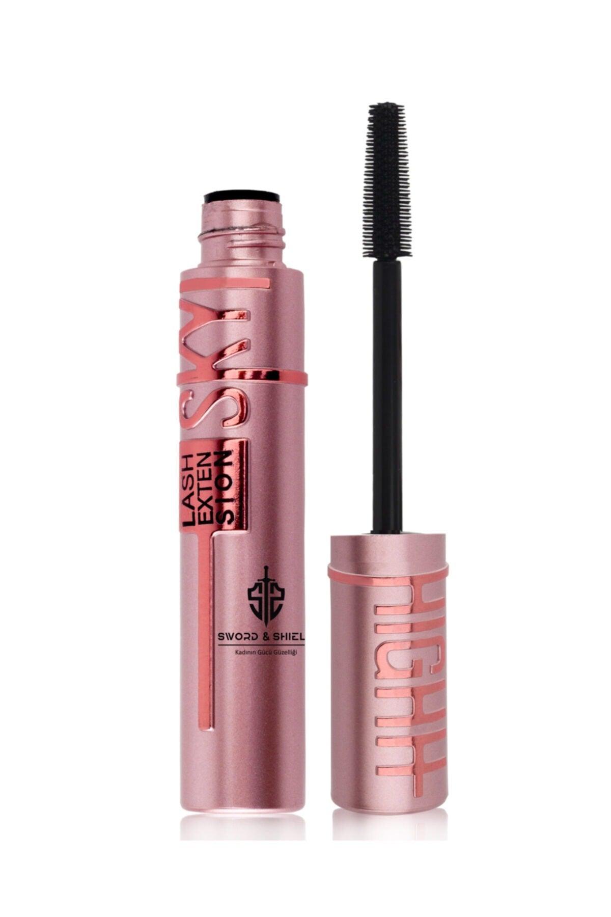 S&s Lash Sensational Sky High Mascara