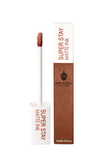 S&s Super Stay Matte Ink Unnude Liquid Matte Lipstick