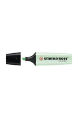 Stabilo Boss Original Pastel Green 70/116