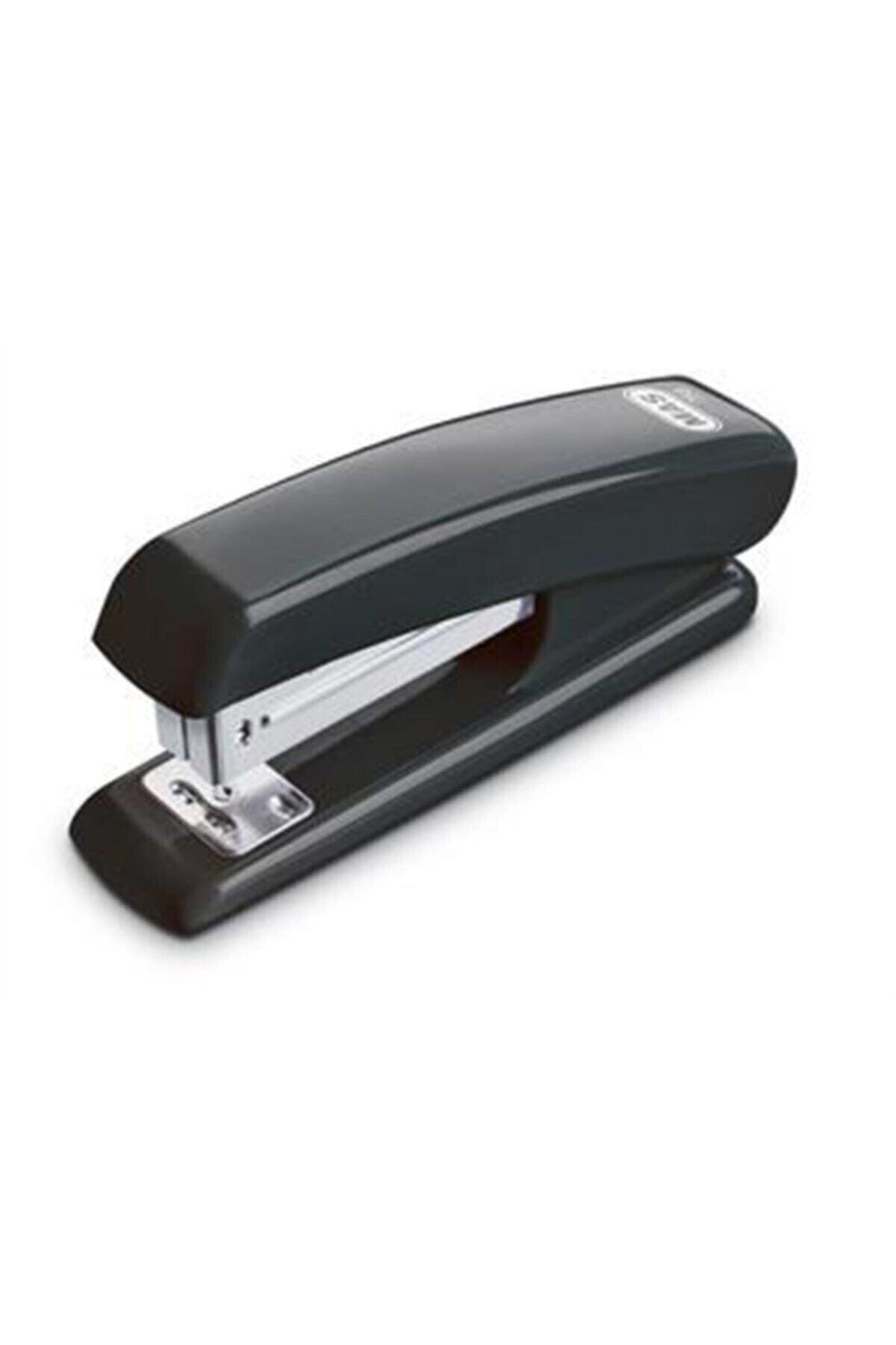 Stapler 24/6 Black