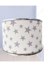 Starry Young Baby Kids Room Chandelier Lampshade Pendant Lamp - Swordslife