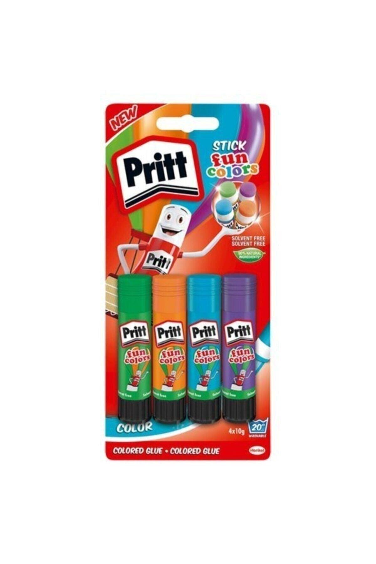 Stick Fun Color