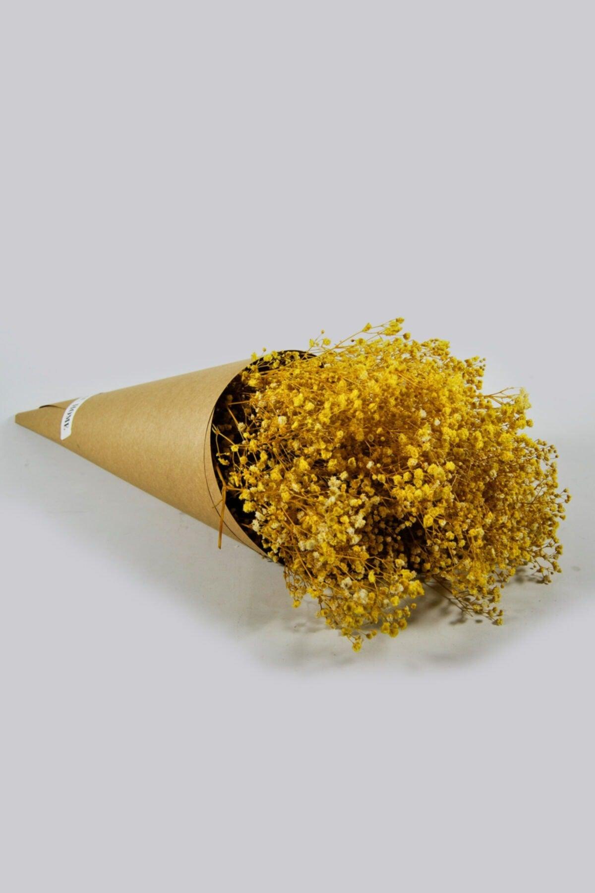 Shocked Yellow Colored Chips - Swordslife
