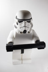 Stormtrooper Toilet Paper Holder - Star Wars - Swordslife