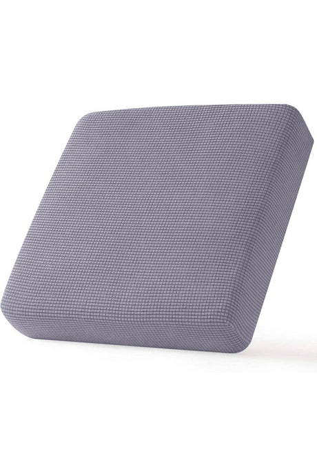 Stretchy Elastic Lycra Flexible Seat Cushion Cover Removable Seat Cover 83-55 cm Single - Swordslife