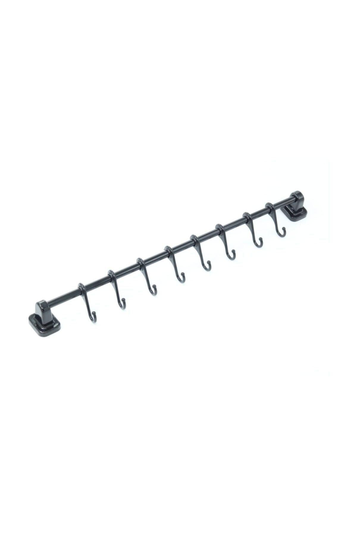 Strong Adhesive 8 Li Hanger Rail 45 Cm - Swordslife