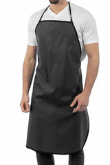 Waterproof Dishwasher Kitchen Apron Pcv Work Apron - Swordslife