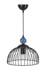 Sucrier Stone Chandelier Black Mtla-46 - Swordslife