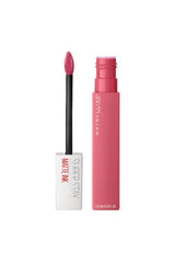 Super Stay Matte Ink Liquid Matte Lipstick - 175