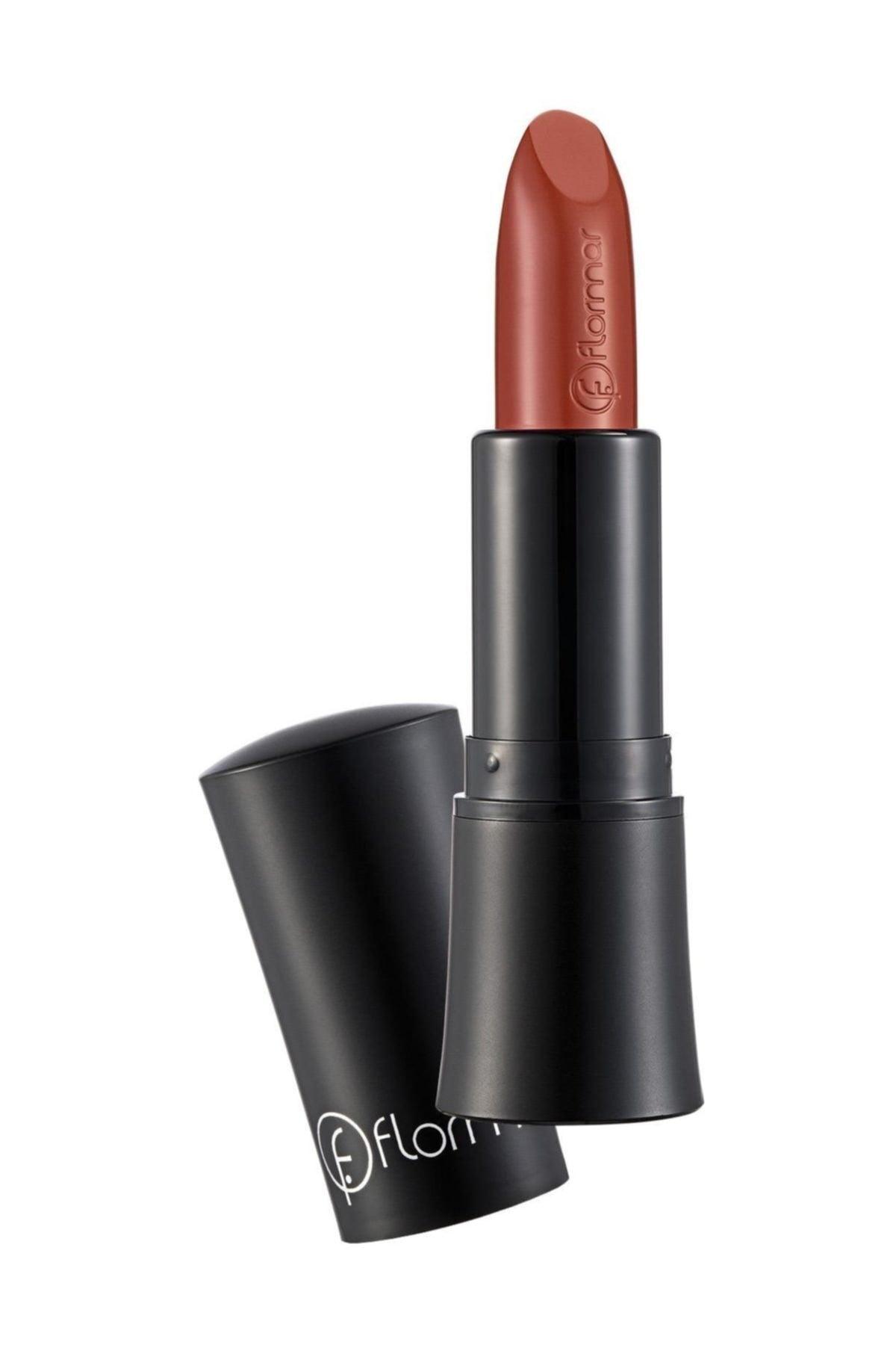 Supershine Lipstick Ashy Beige Lipstick 509