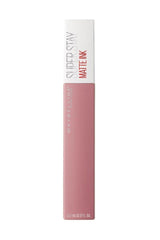 Superstay Matte Ink Liquid Lipstick 10