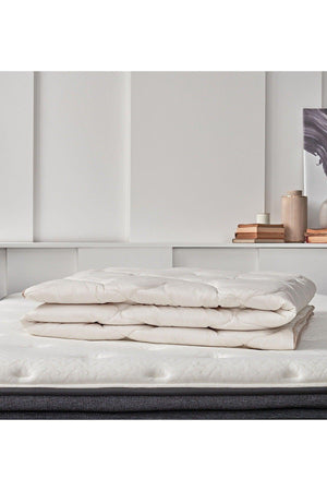 Superwashed Wool Single Duvet - Swordslife