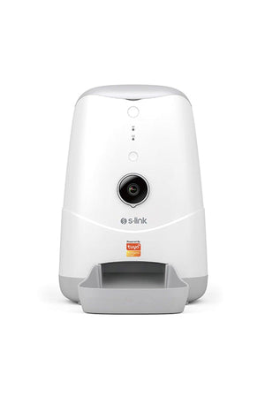 Swapp SL-20 Smart Pets with 720p Hd Camera