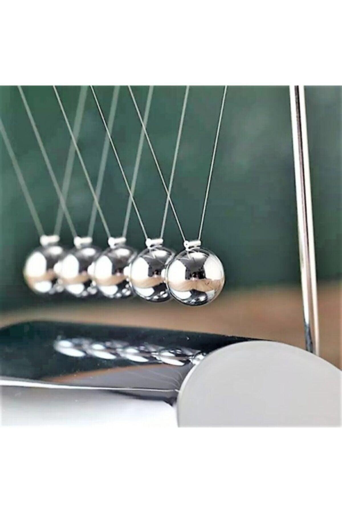 Table Top Newton Balance Balls