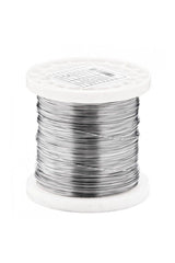 Jewelry Crown and Flower Wire 0.7 mm Thickness 10