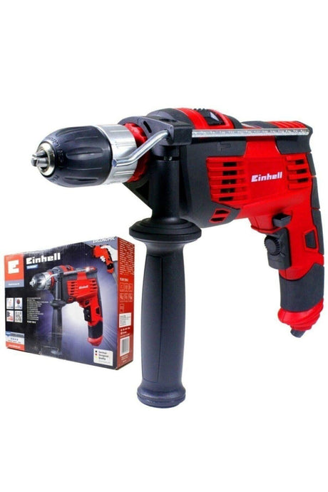 Tc-Ä±d 720 E Impact Drill 720 W