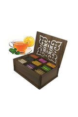 Tea Box