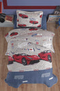 Single Bed Cover Set - Swordslife