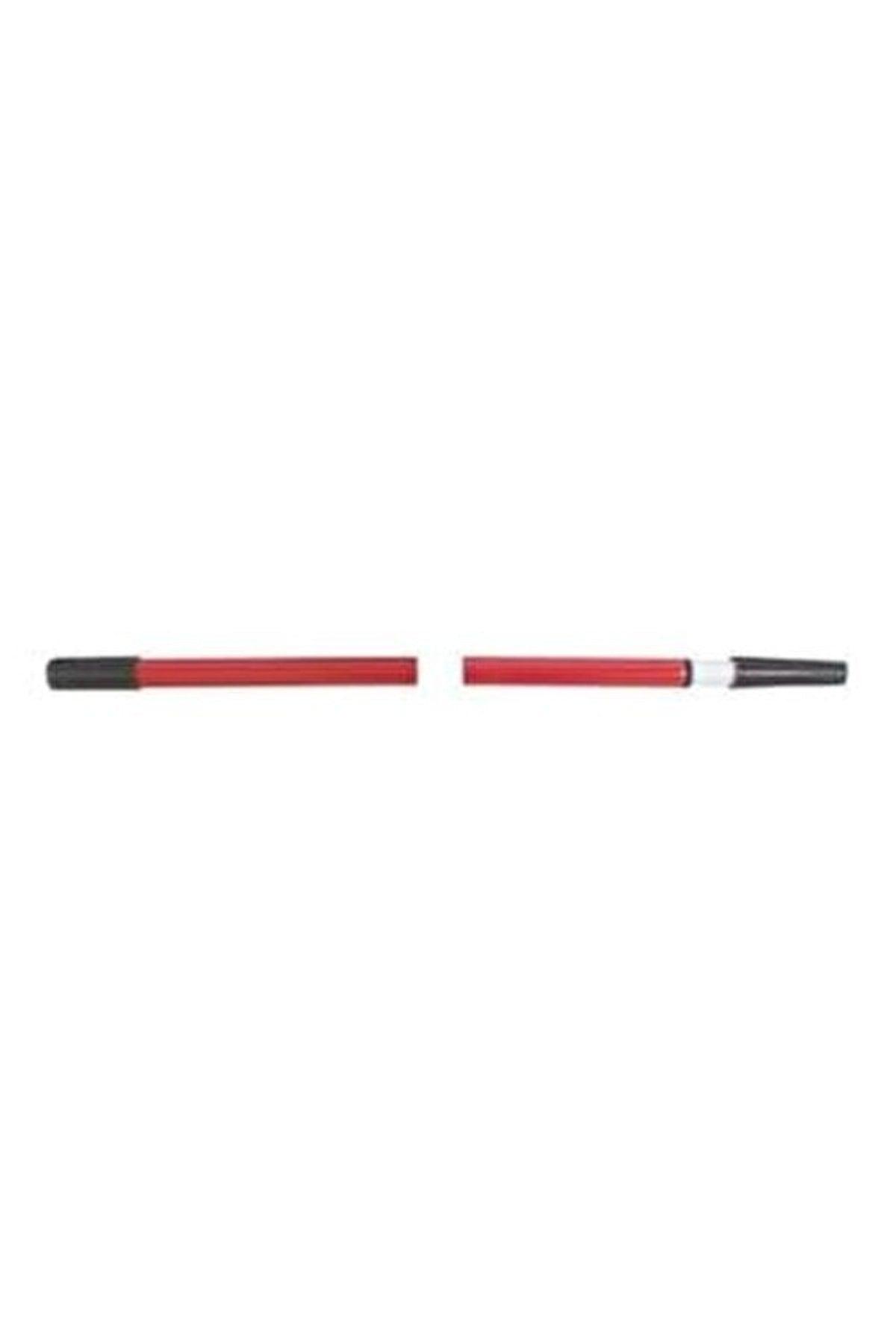 Telescopic Extended Metal Handle 6 Meters Adjustable