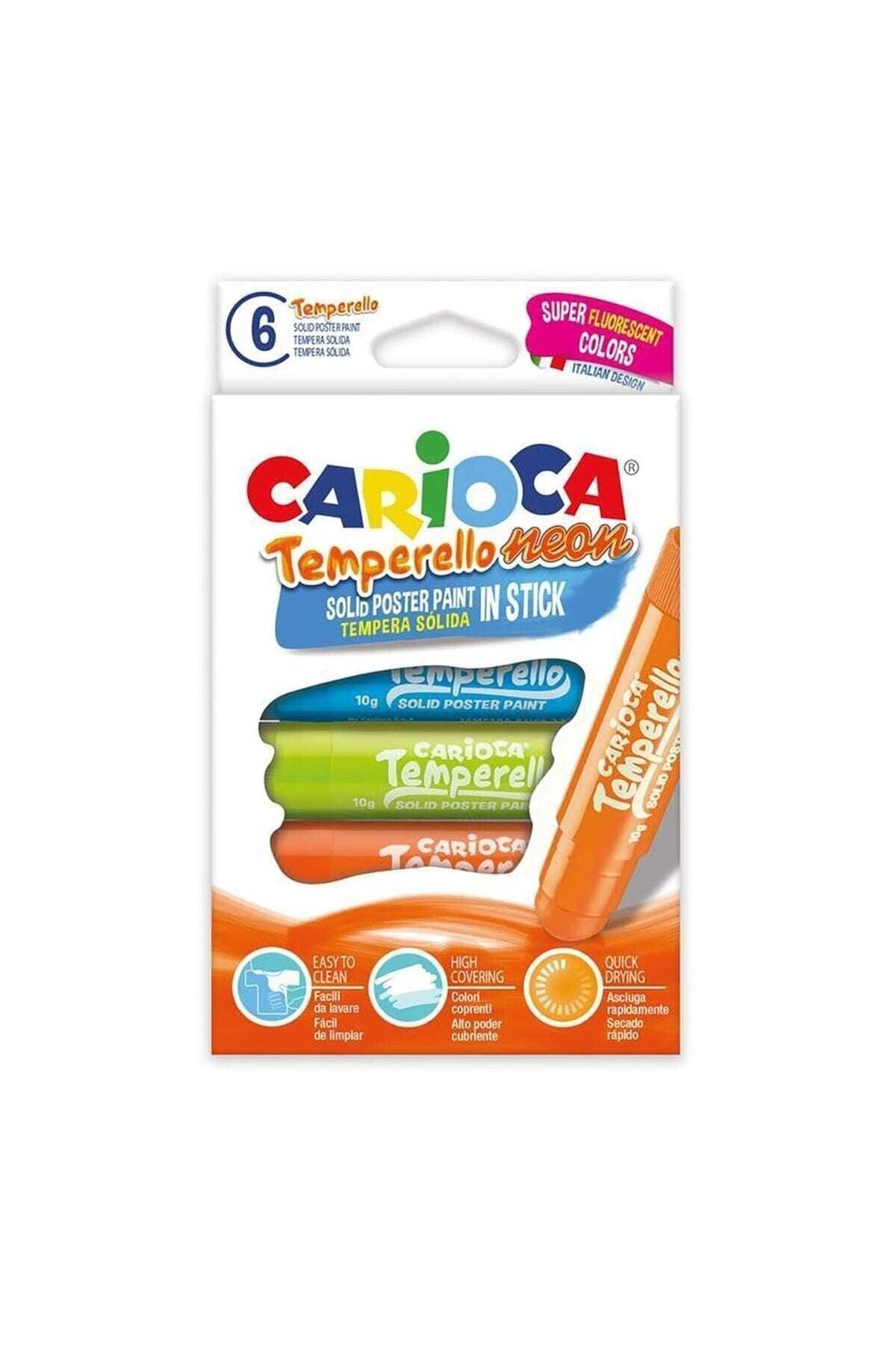 Temperello Stick Poster Coloring Pen