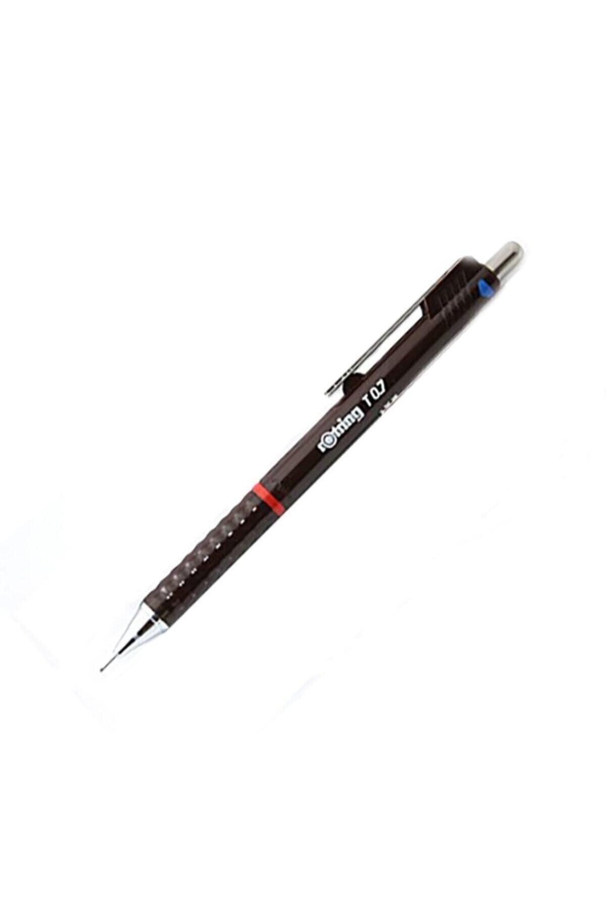 Tikky II Versatil Tip Pen 0.7mm Classic