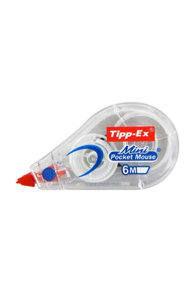 Tipex Pocket Mouse Correction Tape (932564)