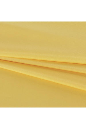 Table Linen Yellow Stain Resistant Easy To Iron