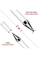 Touch Passive Stylus Pen Tablet