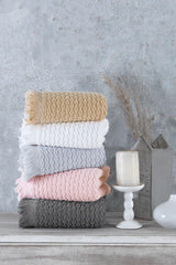 Towel Set of 5 - Swordslife