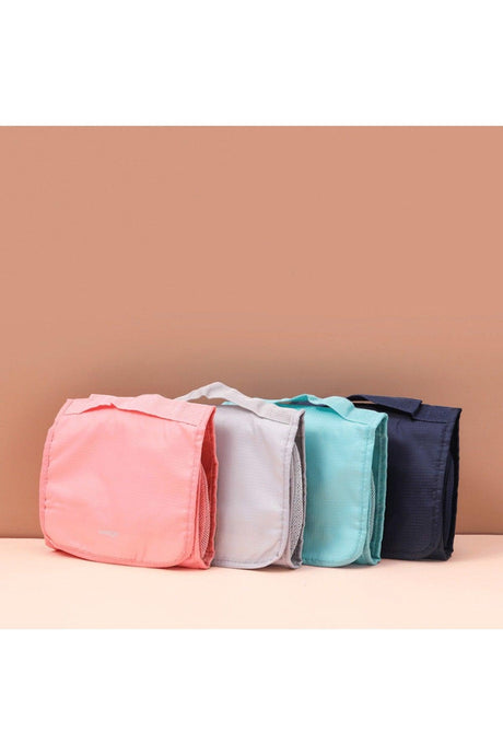 Travel Product Storage Bag Pink