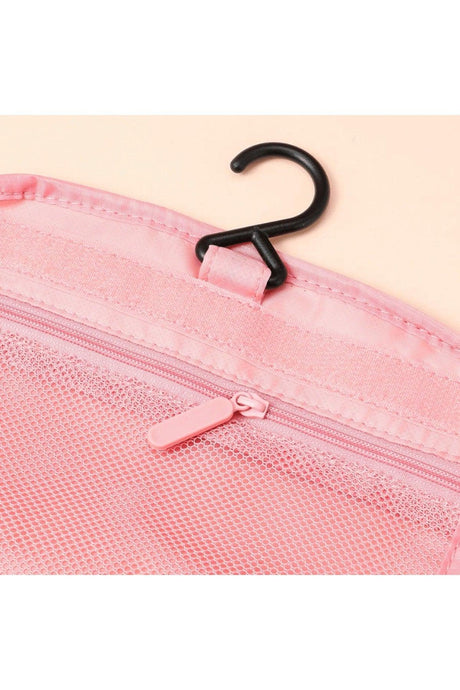 Travel Product Storage Bag Pink