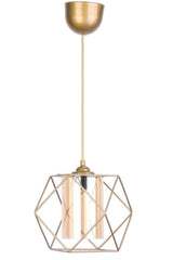 Trend Cube Tumbled Pendant Lamp Chandelier - Swordslife