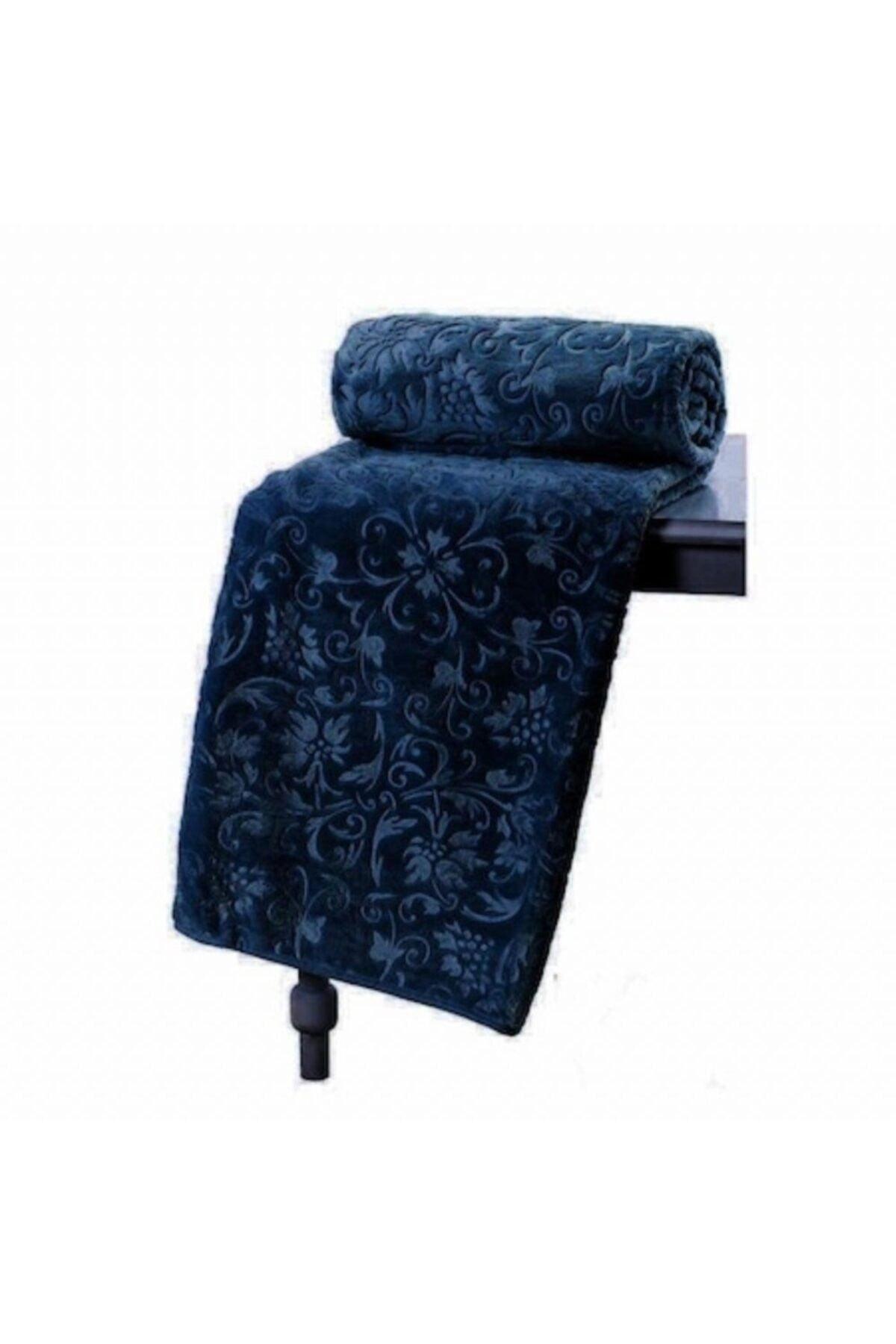 Trendy Blanket Navy - Swordslife