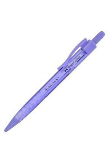 Tri Click Versatil Pen 0.7 Mm Purple 1 Piece