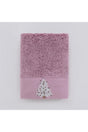 Trim Face Towel 50x90 cm Orchid - Swordslife