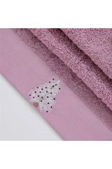 Trim Face Towel 50x90 cm Orchid - Swordslife