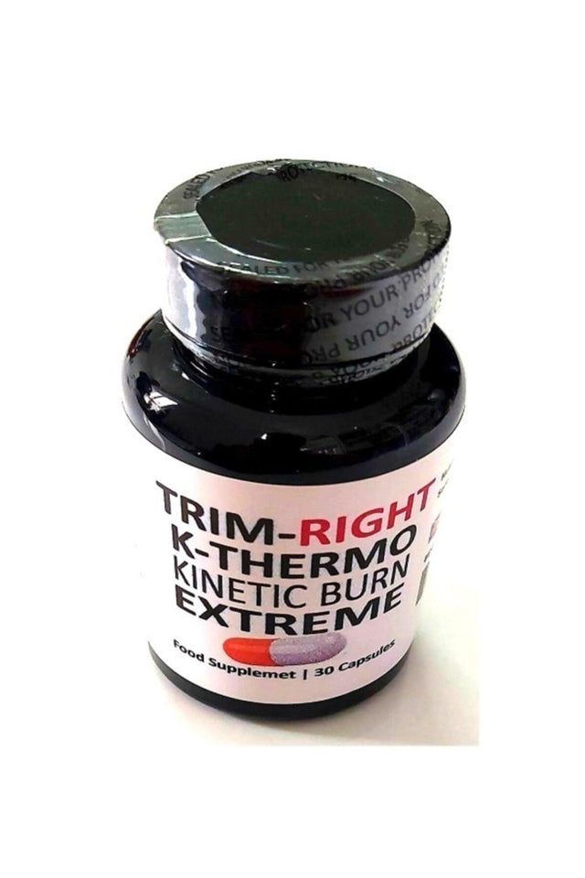 Trim-right K-thermo 30s