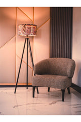 Tripod Tripod Floor Lamp Bohemian - Swordslife