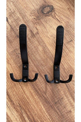 Trs Black Spot Coat Rack Kleiderbügel