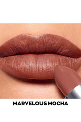 True Perfectly Matte Lipstick - Marvelous Mocha