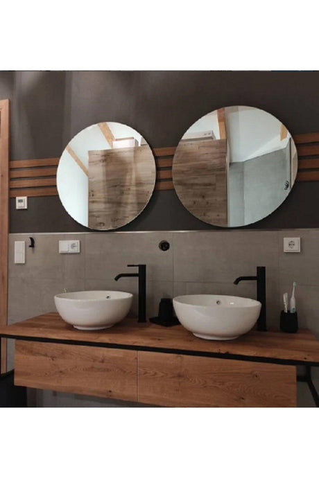 Tsd Decoration Wood Strip Wall Panels Walnut - Swordslife