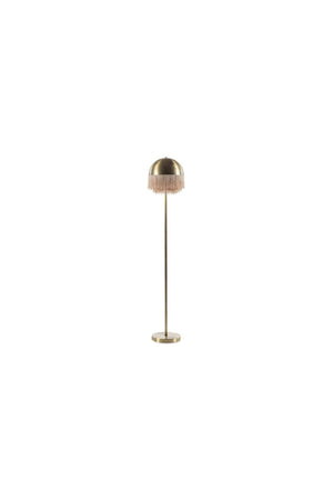 Tufty Floor Lamp - Swordslife