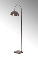 Tumbled Metal Body Design Floor Lighting Lux Floor Lamp - Swordslife