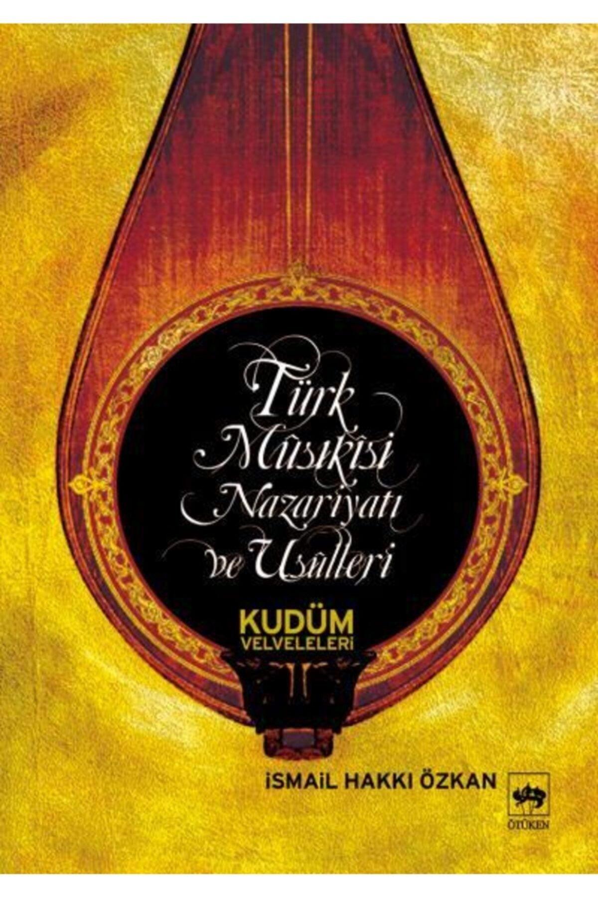 Turkish Music Theory and Methods Kudum Velveleleri - Swordslife