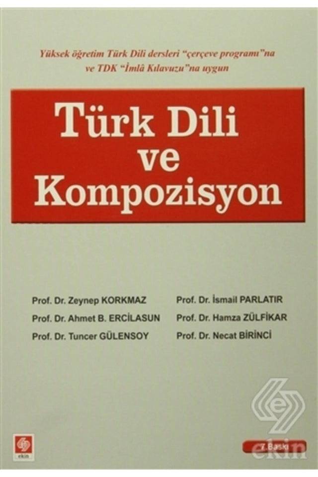 Turkish Language and Composition Zeynep Korkmaz - Swordslife