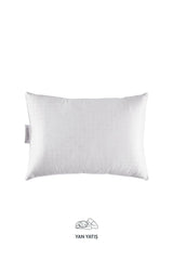 Twin Luxe Goose Down Pillow 50x70 - Swordslife