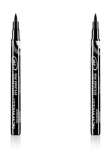 Ultra Black Eyeliner Pen 8680097213327 X 2