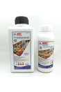 Ultra Clear Transparent Cast Type Glossy Epoxy