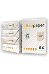 Ultrapaper A4 Copy Paper 500x5 Pack