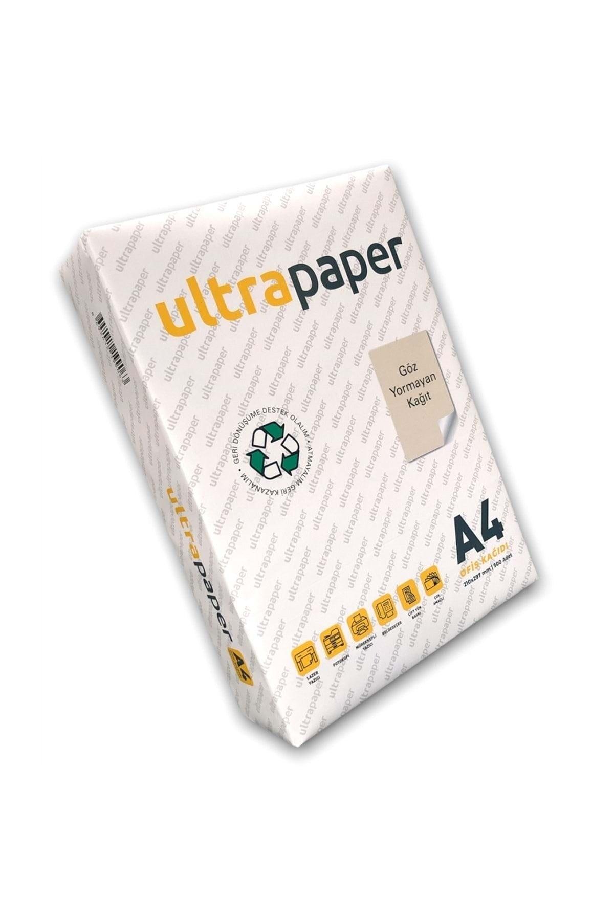 Ultrapaper A4 Copy Paper 500x5 Pack